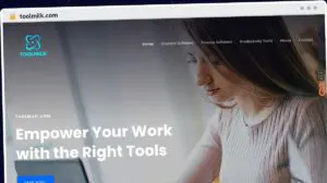 Publish Guest Post on toolmilk.com