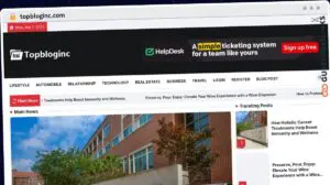 Publish Guest Post on topbloginc.com