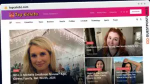 Publish Guest Post on topcelebz.com