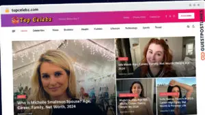 Publish Guest Post on topcelebz.com