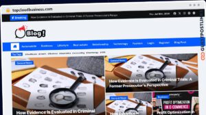 Publish Guest Post on topcloudbusiness.com