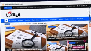 Publish Guest Post on topcloudbusiness.com