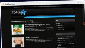 Publish Guest Post on topdieet.com
