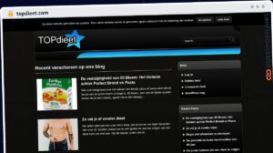 Publish Guest Post on topdieet.com