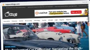 Publish Guest Post on toppersblogs.com