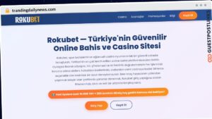 Publish Guest Post on trandingdailynews.com