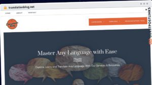 Publish Guest Post on translationblog.net