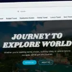 Publish Guest Post on travelinn.blog