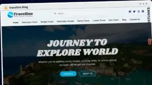 Publish Guest Post on travelinn.blog
