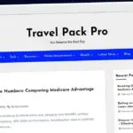 Publish Guest Post on travelpackpro.net
