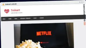 Publish Guest Post on treinart.com.br
