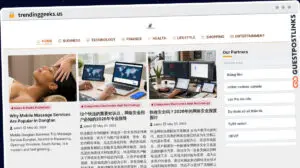 Publish Guest Post on trendinggeeks.us