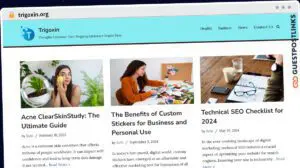 Publish Guest Post on trigoxin.org