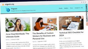 Publish Guest Post on trigoxin.org