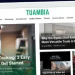 Publish Guest Post on tuambia.org