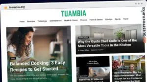 Publish Guest Post on tuambia.org