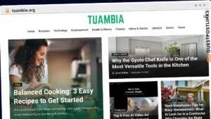 Publish Guest Post on tuambia.org