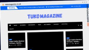 Publish Guest Post on tukomagazine.co.uk