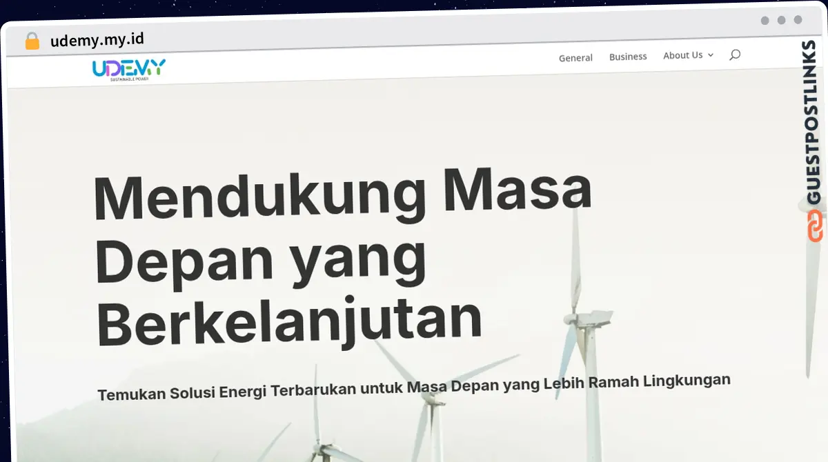 Publish Guest Post on udemy.my.id