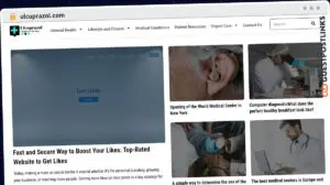 Publish Guest Post on ulcuprazol.com
