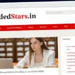 Publish Guest Post on unfoldedstars.in