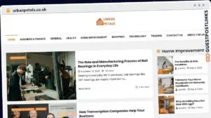 Publish Guest Post on urbanpetals.co.uk