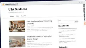 Publish Guest Post on usaguidness.com