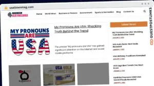 Publish Guest Post on usatimesmag.com