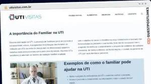 Publish Guest Post on utivisitas.com.br