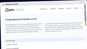Publish Guest Post on utivisitas.com.br