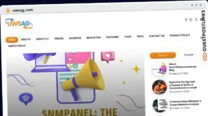 Publish Guest Post on uwsag.com