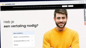 Publish Guest Post on vertalen.com