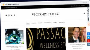 Publish Guest Post on victorytimez.com