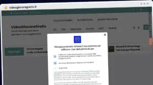 Publish Guest Post on videogiocaregratis.it