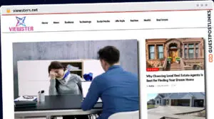 Publish Guest Post on viewsters.net