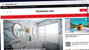 Publish Guest Post on voxtrendz.com