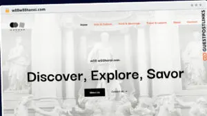 Publish Guest Post on w88w88hanoi.com