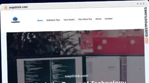Publish Guest Post on waptirick.com