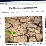 Publish Guest Post on washingtonindependent.org