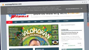 Publish Guest Post on wazzuppilipinas.com