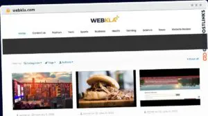 Publish Guest Post on webkla.com
