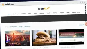 Publish Guest Post on webkla.com