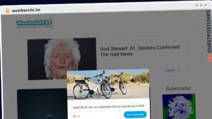 Publish Guest Post on weerbericht.be