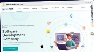 Publish Guest Post on weetechsolution.com