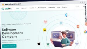 Publish Guest Post on weetechsolution.com