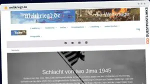 Publish Guest Post on weltkrieg2.de
