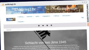 Publish Guest Post on weltkrieg2.de