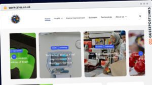 Publish Guest Post on workcales.co.uk