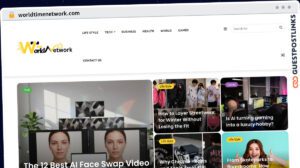 Publish Guest Post on worldtimenetwork.com