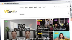Publish Guest Post on worldtimenetwork.com
